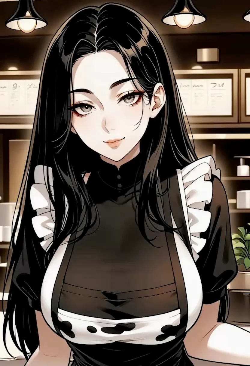 Anime Girlfriend - Yama Gito